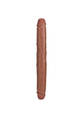 REALROCK Thick Double Ender Realistic Dildo