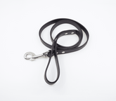 Love In Leather Classic Long Leather Bondage Lead