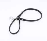 Love In Leather Mini Leather BDSM Play Leads