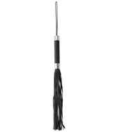 Berlin Baby Metal Tipped BDSM Play Heart Flogger