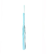 Berlin Baby Turquoise Blue Faux Leather Flogger