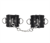 Berlin Baby Heavily Padded Wrist Restraints