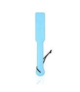 Berlin Baby Turquoise Colour Faux Leather Paddle