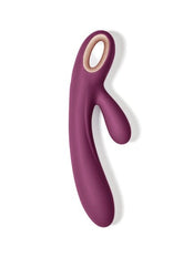 Cosmopolitan Bewitched Rabbit Vibrator Purple
