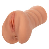CalExotics Cheap Thrills The Dominatrix Realistic Stroker