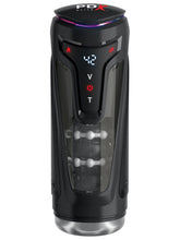 PDX Elite Moto-Bator Pro Male Masturbator
