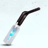 XR Brands CleanStream Automatic Rechargeable Enema Set