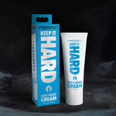 XR Brands Passion Keep It Hard Cream 44 ml