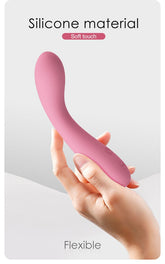Party Up JOHN Flexible Rechargeable G-Spot Vibrator