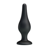 Party Up JEFFREY 14 cm Silicone Butt Plug