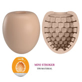 Party Up SAM Realistic Mini Male Strokers