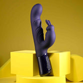Evolved BIG DEAL USB Rechargeable Rabbit Vibrator