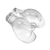 Adam & Eve PEEK A BOOTY Doggy Style Masturbator