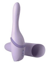 JimmyJane Hello Bang Warming & Thrusting Vibrator
