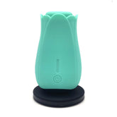 Maia Tulip Pro Wireless Charging Clitoral Stimulator