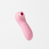Girls Get Off Missy Air Pulse Clitoral Stimulator