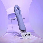 Selopa IN A FLAP Rechargeable Flicking Stimulator