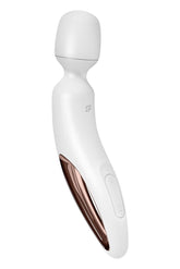 Satisfyer Wand-erland 50 Mode Body Wand Massager
