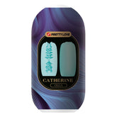 Pretty Love Catherine Olga Egg Masturbator
