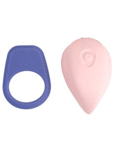 Kiiroo LUXUS Climax Together Vibrating Cock Ring