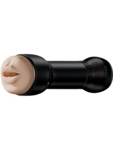 Kiiroo PowerBlow and Feel Mouth Stroker Combo Set