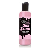 Little Genie Sex Slime Cum Style Creature Lubricant Pink
