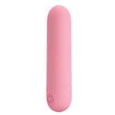 Party Up HENRY USB Rechargeable Mini Bullet Vibrator