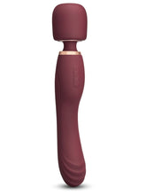 Le Wand Flat Top Fusion G Body Wand Massagers