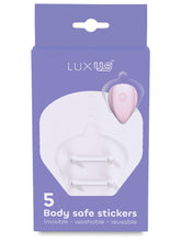 Kiiroo LUXUS Adhesive Sticker For LuxHer Massager