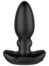 Nexus BEAT Rechargeable Thumping Butt Plug