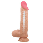 Pretty Love Orton 9.4 Inch Waterproof Realsitic Dildo