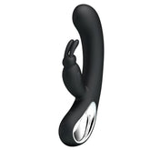 Pretty Love Webb Rechargeable 12 Functions Rabbit Vibrator