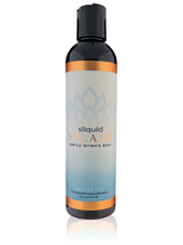 Sliquid Balance Splash Intimate Gentle Feminine Wash 8.5oz
