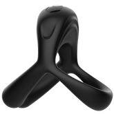 Amovibe Shadow Pulse Rechargeable Cock Ring