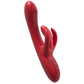 Amovibe Trio Bliss 10 Functions G-Spot Rabbit Massager