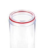 LuvPump Smart Rechargeable LCD Penis Pump w Sleeve and Donut