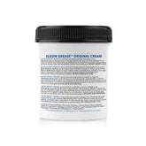 Elbow Grease Original Oil Based Massage Cream 100ml