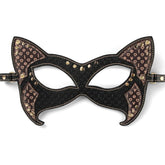 Lovetoy Rebellion Reign BDSM Play Cat Mask