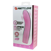 Baile Pretty Love EXTREME SERIES KISSELL G-Spot Vibe