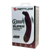 Baile Pretty Love EXTREME SERIES DJ RABBITT Vibrator