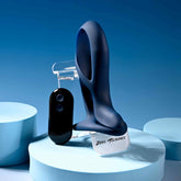 Zero Tolerance BIG TIME Vibrating Mens Penis Sleeve