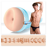 Fleshjack Boys Danny Fantasy Fireworks Masturbator