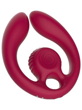 Amoreo Europe SL SVibe Snail GIZI Duo Couples Stimulator