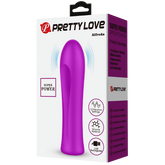 Baile Alfreda Rechargeable Bullet Vibrator