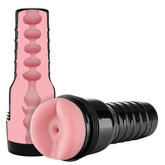 Fleshlight Pink Butt Realistic Butt Mens Masturbators