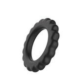 Baile Pretty Love Titan Mens Stretchy Cock Ring Black