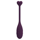 Baile Pretty Love FISHERMAN Mobile App Control Vibrator