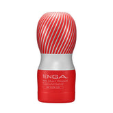 TENGA Air Flow Cushion Design Male Masturbation Cup