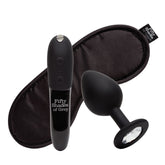 We-Vibe Tango X Come to Bed Couple's Kit