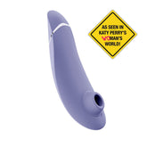 Womanizer Premium 2 Air Pulse Clitoral Stimulator